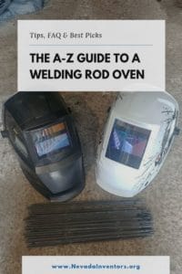 The A-Z Guide to A Welding Rod Oven [Tips, FAQ & Best Picks]