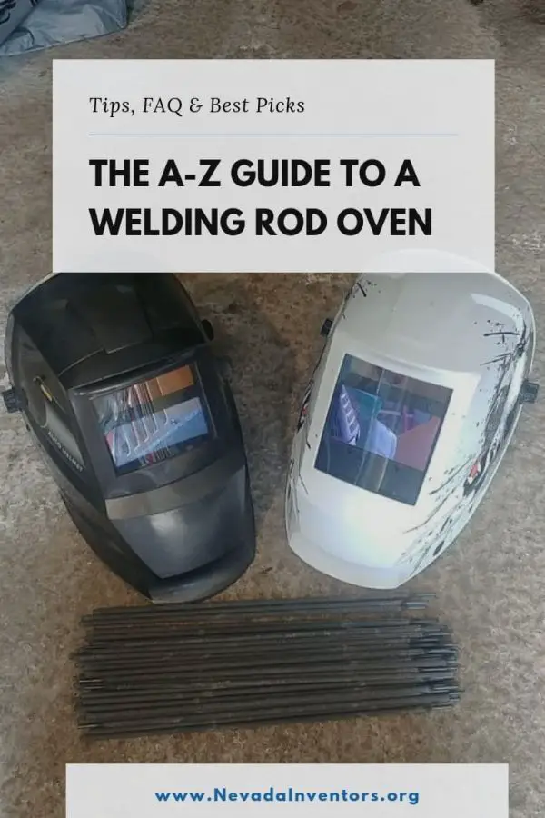 The AZ Guide to A Welding Rod Oven [Tips, FAQ & Best Picks]