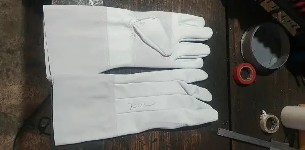 Best welding gloves I used
