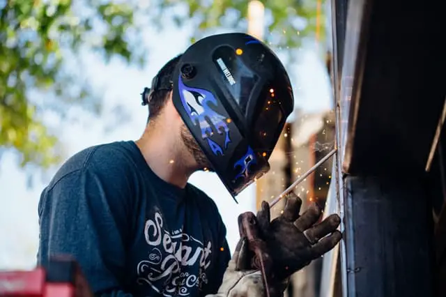 badass welding helmets featured