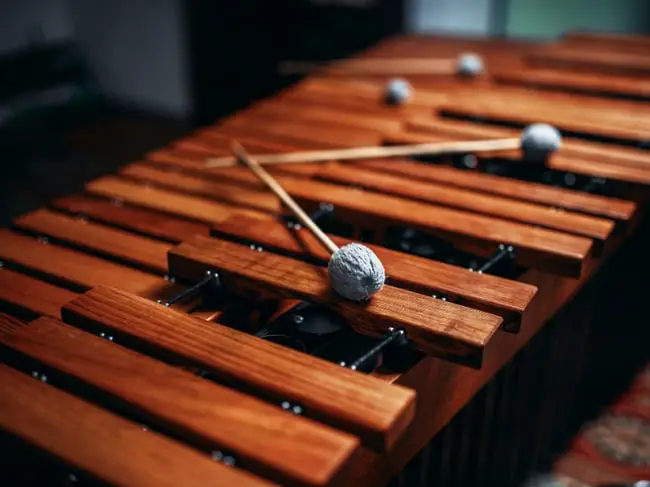 When Was The Xylophone Invented featured