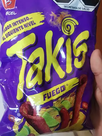 Takis 