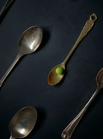 history of spoons