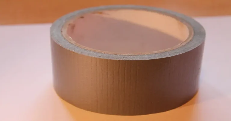 duct tape history