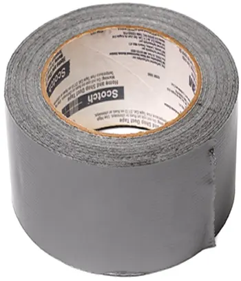 duct tape invention