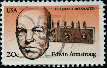 Edwin Armstrong