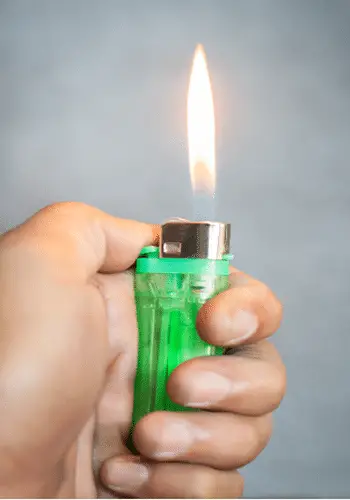 clipper gas lighter