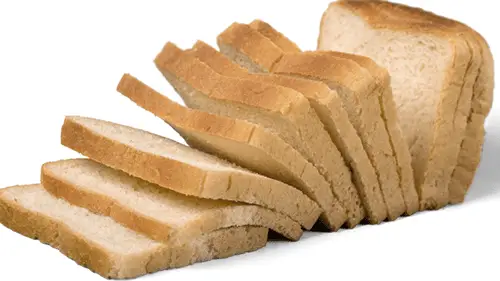 first sliced bread
