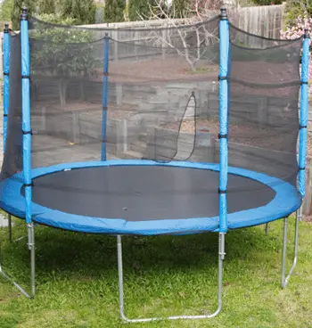 trampoline