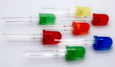 led diode