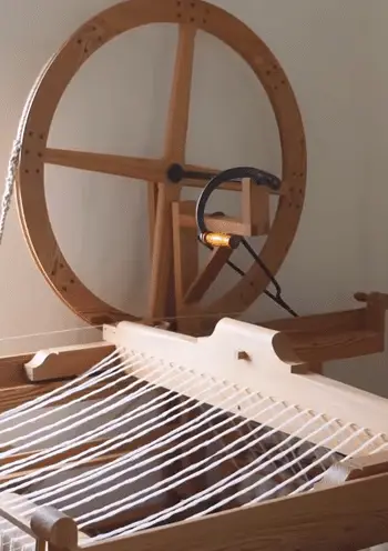 who invented spinning jenny